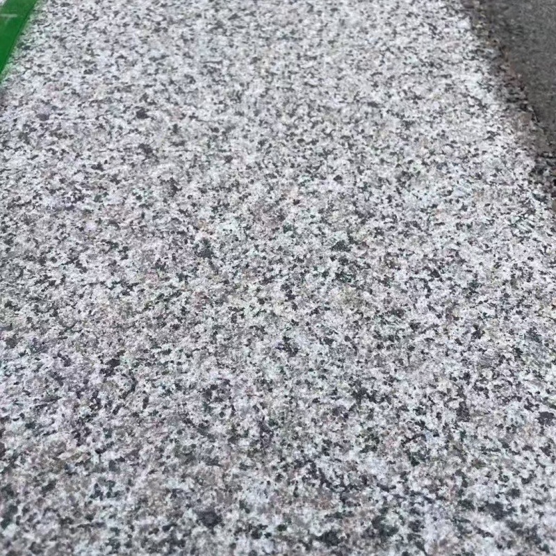 大连火烧板石材厂家